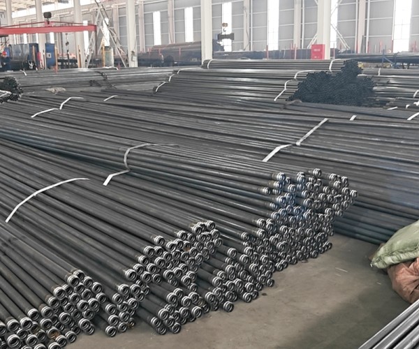 阳泉声测管厂家