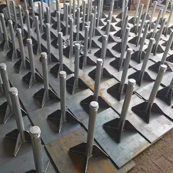 阳泉鑫亿呈沉降板生产