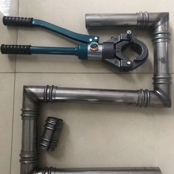 阳泉冷却管生产