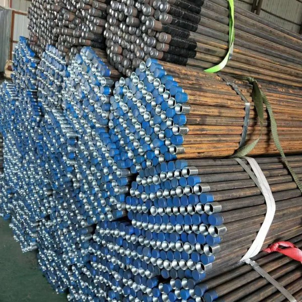 阳泉冷却管生产